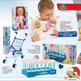 Volantino Giocheria Pagina 185