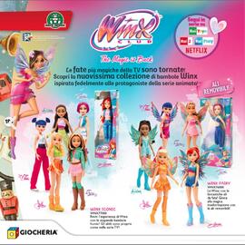 Volantino Giocheria Pagina 186