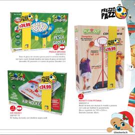 Volantino Giocheria Pagina 19