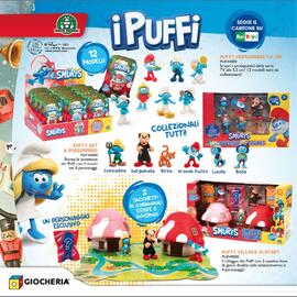 Volantino Giocheria Pagina 198