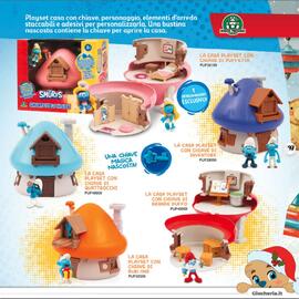 Volantino Giocheria Pagina 199