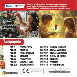 Volantino Giocheria Pagina 2