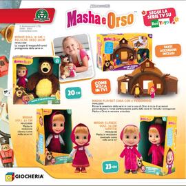 Volantino Giocheria Pagina 200