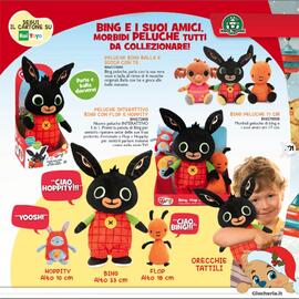 Volantino Giocheria Pagina 203