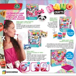 Volantino Giocheria Pagina 206