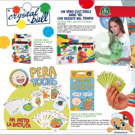 Volantino Giocheria Pagina 207