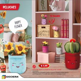 Volantino Giocheria Pagina 22