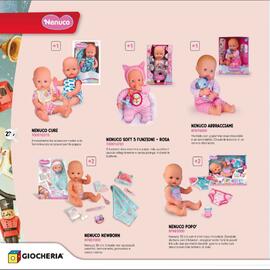 Volantino Giocheria Pagina 222