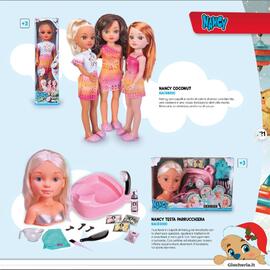 Volantino Giocheria Pagina 223