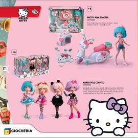 Volantino Giocheria Pagina 224