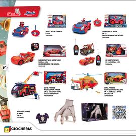 Volantino Giocheria Pagina 246