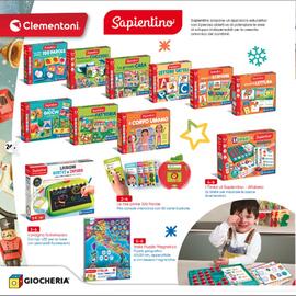 Volantino Giocheria Pagina 250