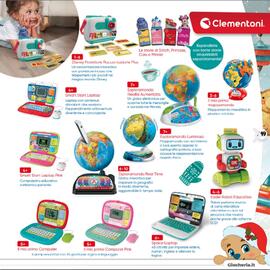 Volantino Giocheria Pagina 251