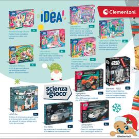 Volantino Giocheria Pagina 253