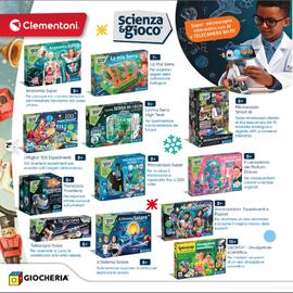 Volantino Giocheria Pagina 254