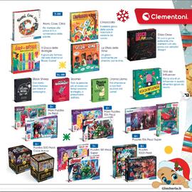 Volantino Giocheria Pagina 255