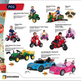 Volantino Giocheria Pagina 256