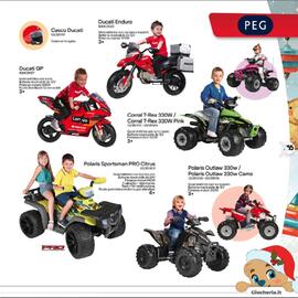 Volantino Giocheria Pagina 257