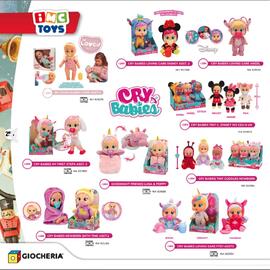 Volantino Giocheria Pagina 260