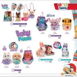 Volantino Giocheria Pagina 261