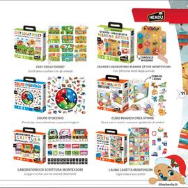 Volantino Giocheria Pagina 263