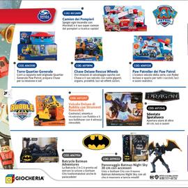 Volantino Giocheria Pagina 264