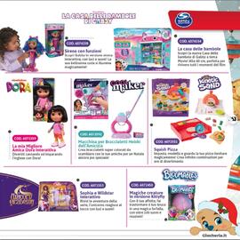 Volantino Giocheria Pagina 265