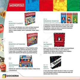 Volantino Giocheria Pagina 274