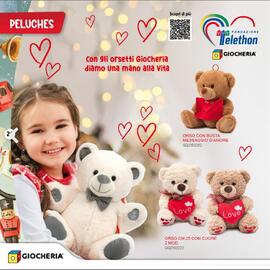 Volantino Giocheria Pagina 28