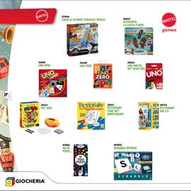 Volantino Giocheria Pagina 284