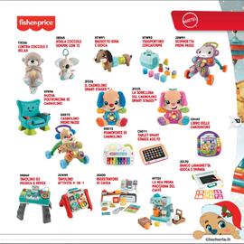 Volantino Giocheria Pagina 285