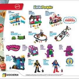 Volantino Giocheria Pagina 286