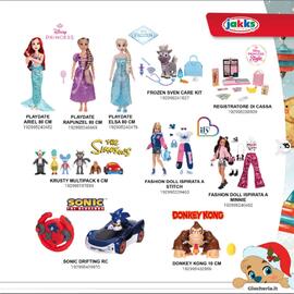 Volantino Giocheria Pagina 287