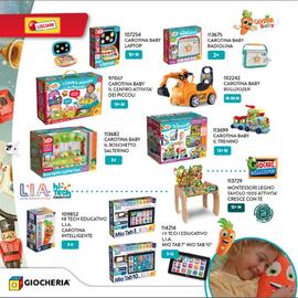 Volantino Giocheria Pagina 288