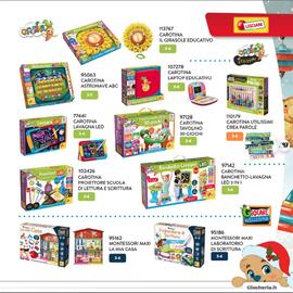 Volantino Giocheria Pagina 289