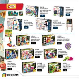 Volantino Giocheria Pagina 290