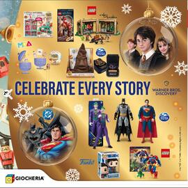 Volantino Giocheria Pagina 292