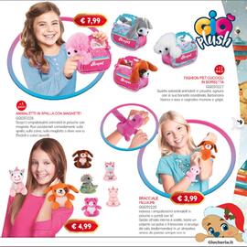 Volantino Giocheria Pagina 31