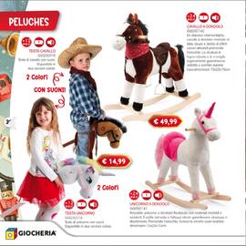 Volantino Giocheria Pagina 32