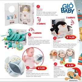 Volantino Giocheria Pagina 35