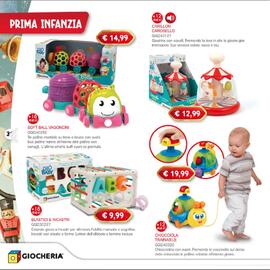 Volantino Giocheria Pagina 38
