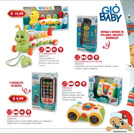 Volantino Giocheria Pagina 39