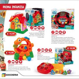 Volantino Giocheria Pagina 40
