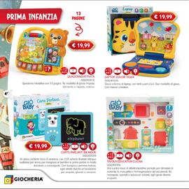 Volantino Giocheria Pagina 42