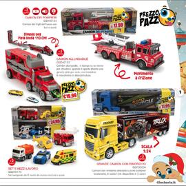 Volantino Giocheria Pagina 5