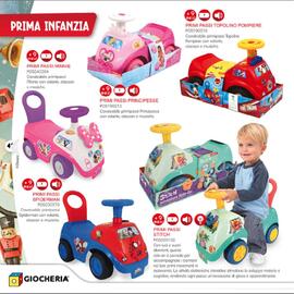 Volantino Giocheria Pagina 50