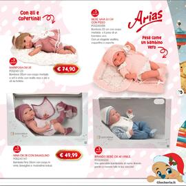 Volantino Giocheria Pagina 57