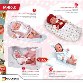 Volantino Giocheria Pagina 58