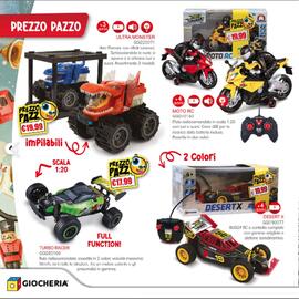 Volantino Giocheria Pagina 6