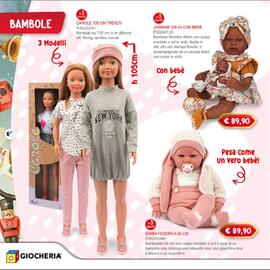 Volantino Giocheria Pagina 62